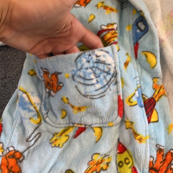 Space Robe - Picture 5 of 8